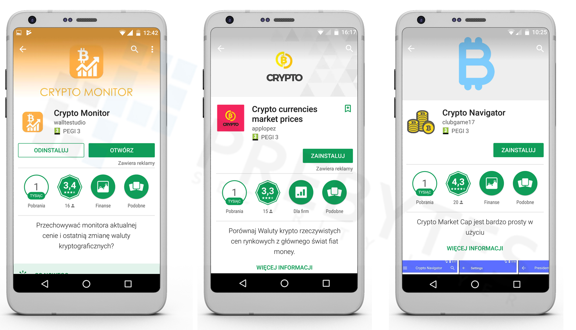 Crypto_Google_Play