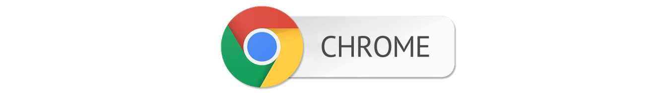 Chrome_label