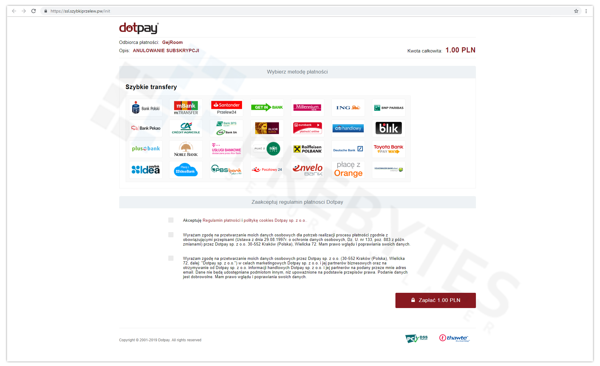 Dotpay