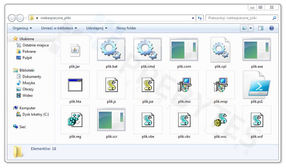Niebezpieczne_pliki