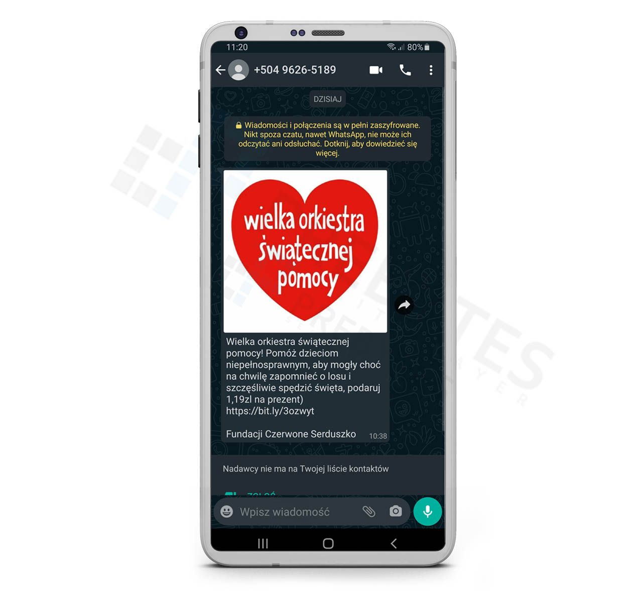 telefon