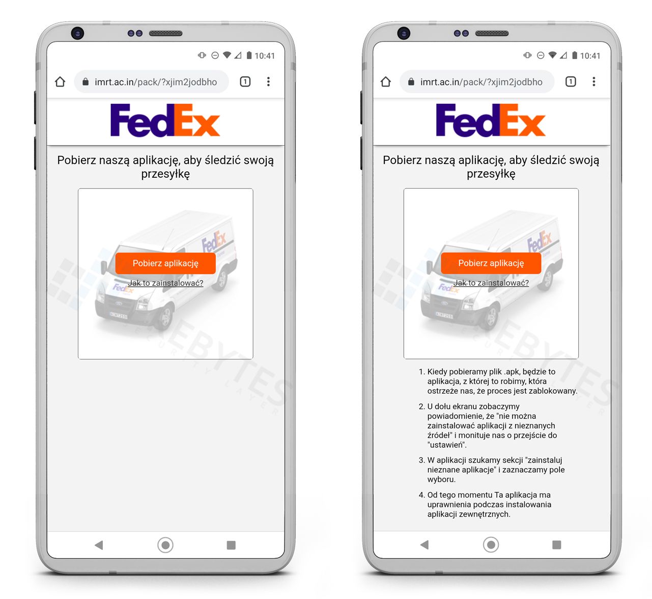 FEDEX