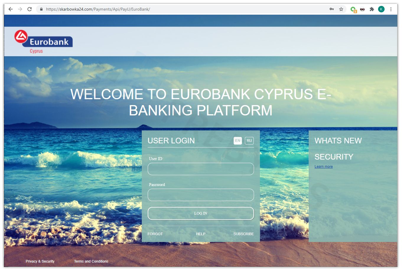 eurobank