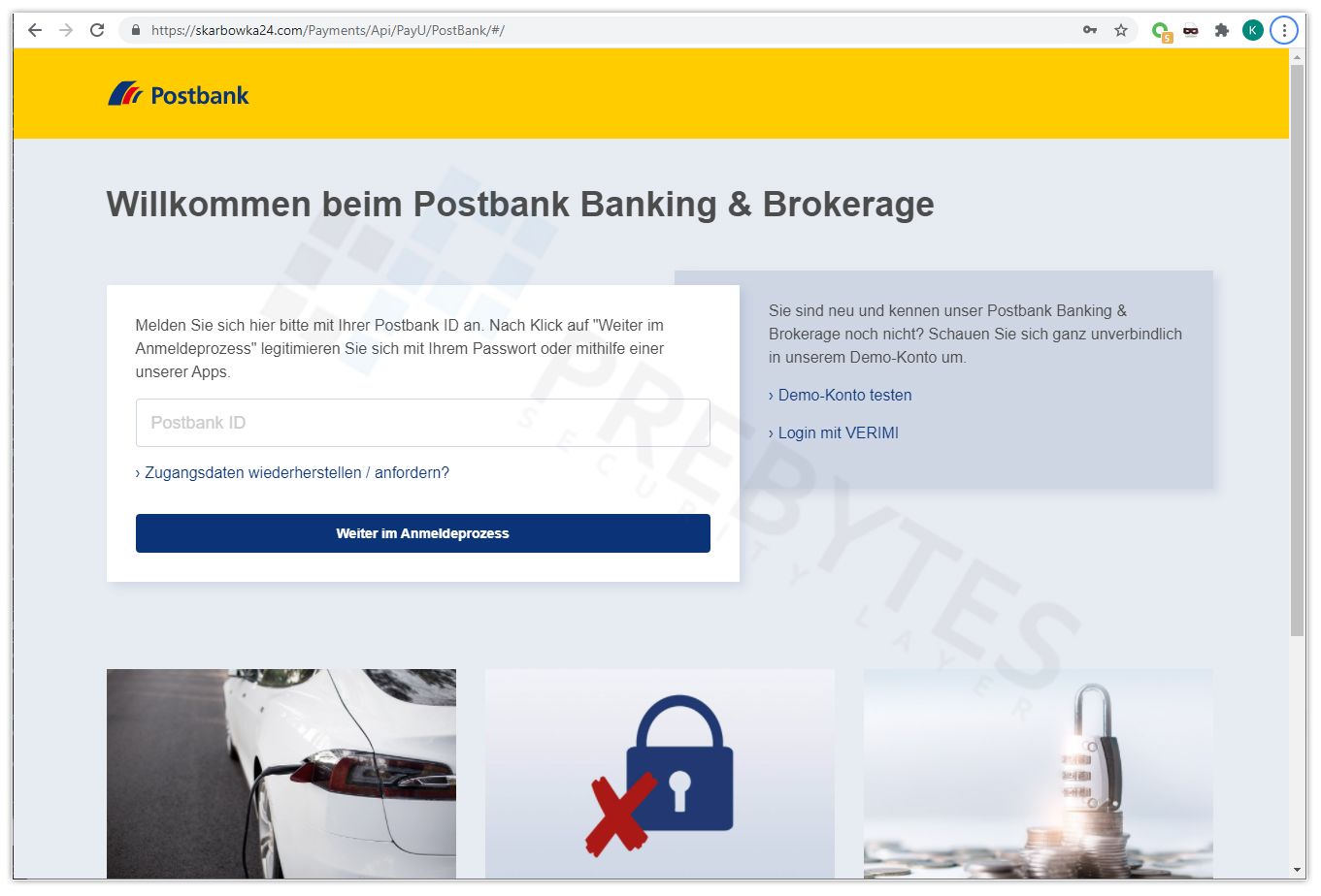 postbank