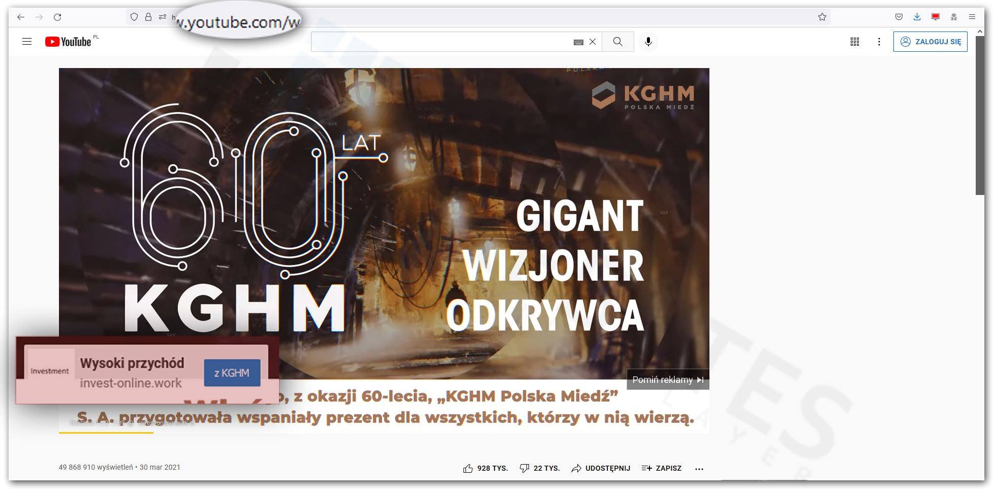 KGHM