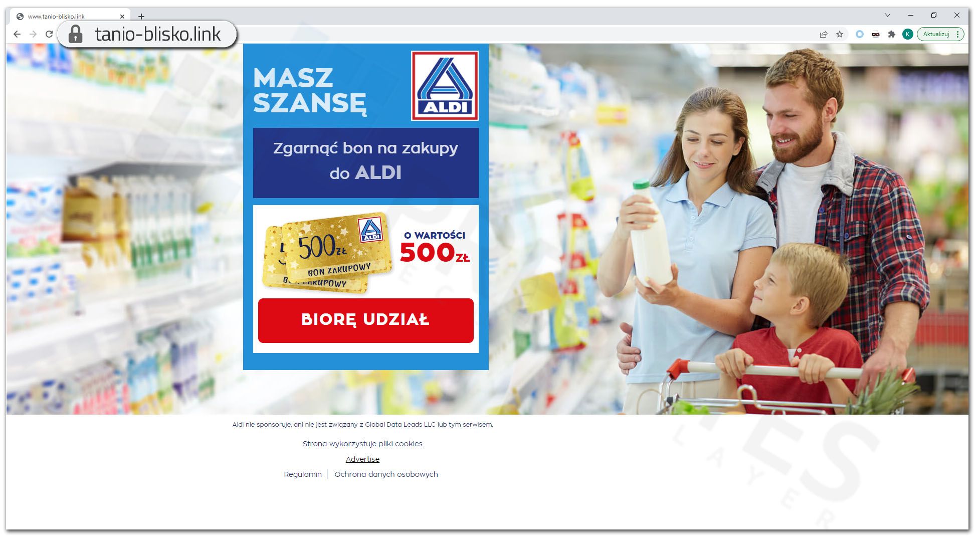 Fraud_Aldi