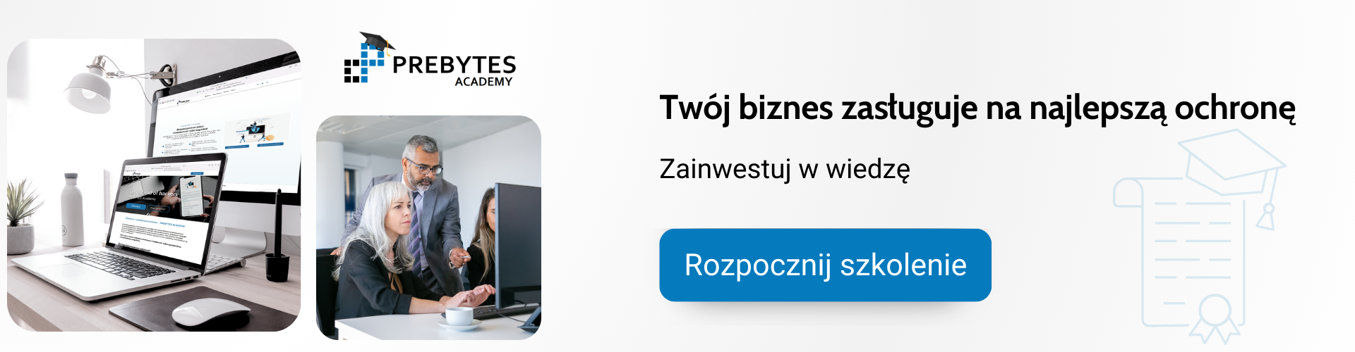 Twoj biznes zasluguje na najlepsza ochrone