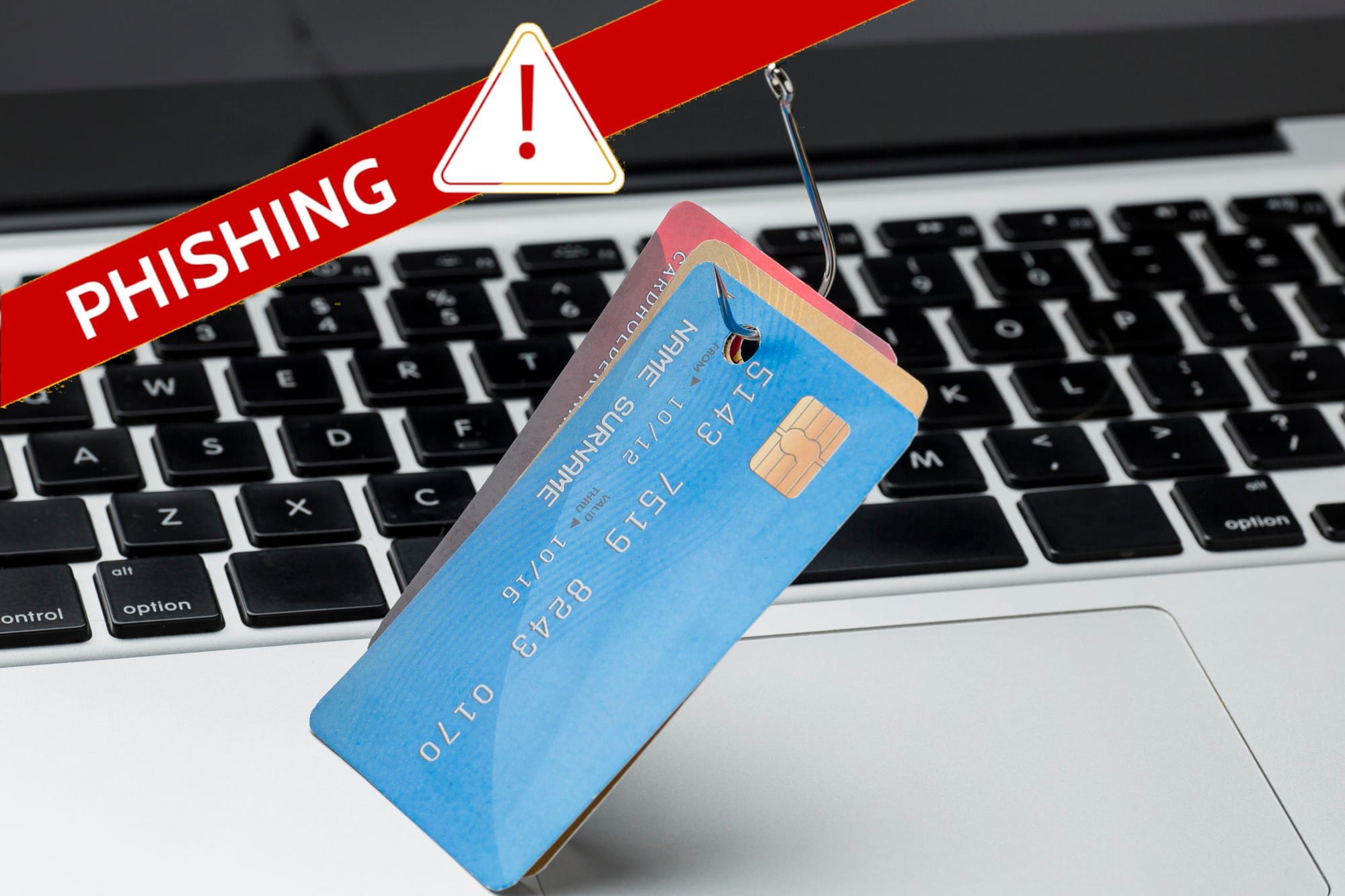 Masowy atak na NFZ, InPost i PGE. Dlaczego oszuści wykorzystują znane marki w kampaniach SPAM?