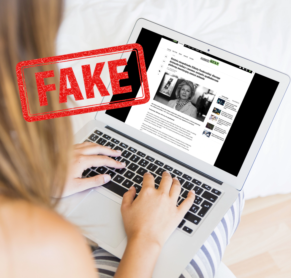 Fałszywa reklama, prawdziwe konsekwencje. Jak przebiega nowoczesne oszustwo inwestycyjne?