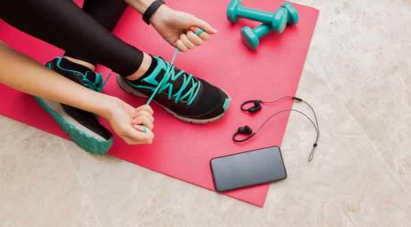 FitnessTrainer - złośliwa aplikacja w Google Play